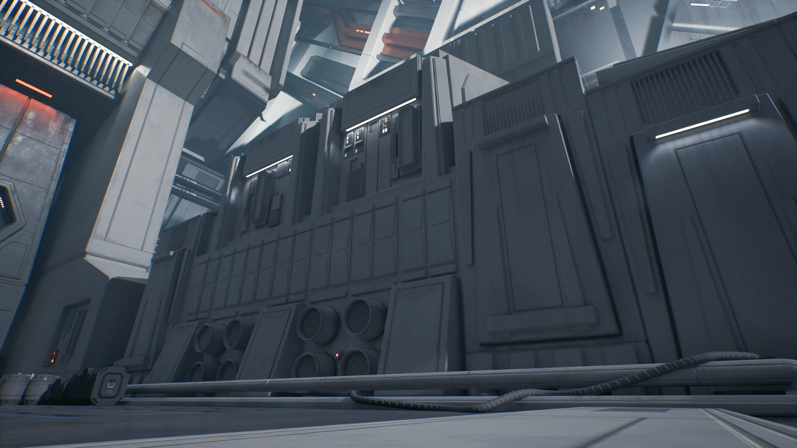 Star Wars Jedi : Survivor Screenshot